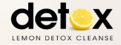 Lemon Detox Cleanse Logo